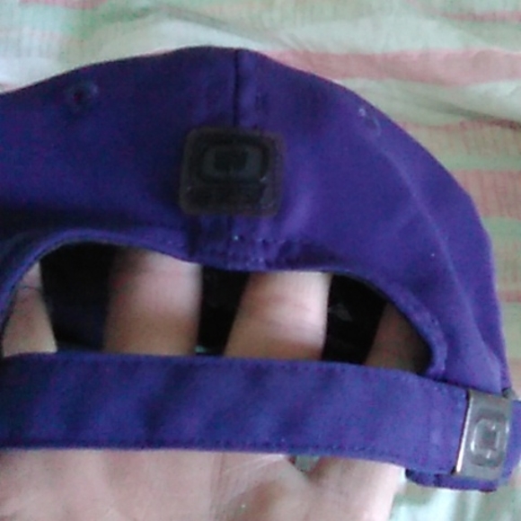 OGIO Men's cap - Picture 4 of 9